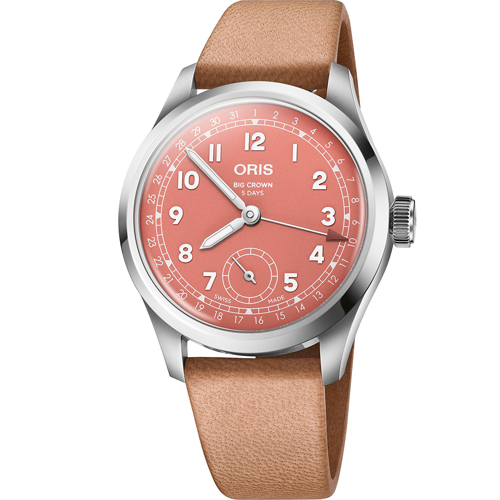 Oris Big Crown 01 403 7799 4068 07 6 20 11fc