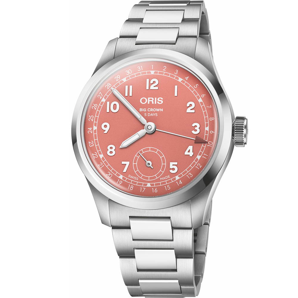 Oris Big Crown 01 403 7799 4068 07 8 20 06