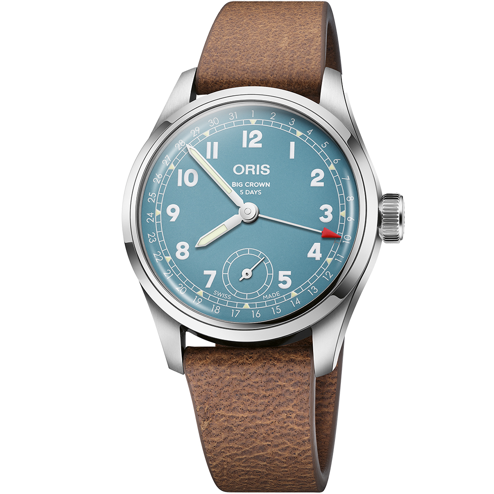 Oris Big Crown 01 473 7786 4065 07 5 19 22fc