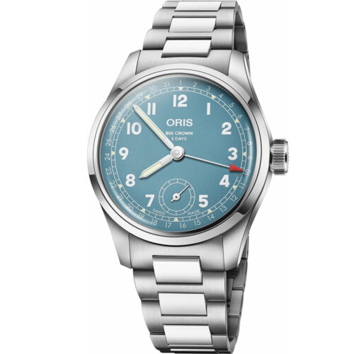 Oris Big Crown 01 473 7786 4065 07 8 19 06