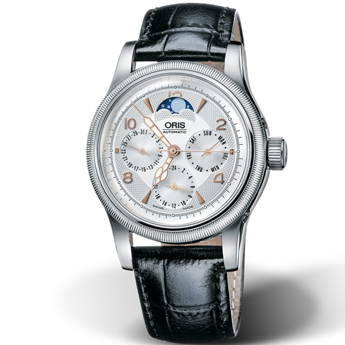 Oris Big Crown 01 581 7566 4061 07 5 19 53