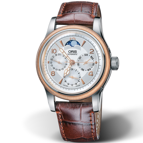 Oris Big Crown 01 581 7566 4361 07 5 19 52