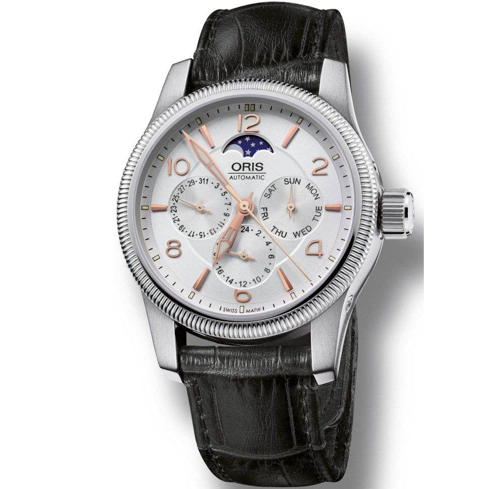 Oris Big Crown 01 581 7627 4061 07 5 20 76fc