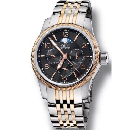 Oris Big Crown 01 581 7627 4364 07 8 20 78