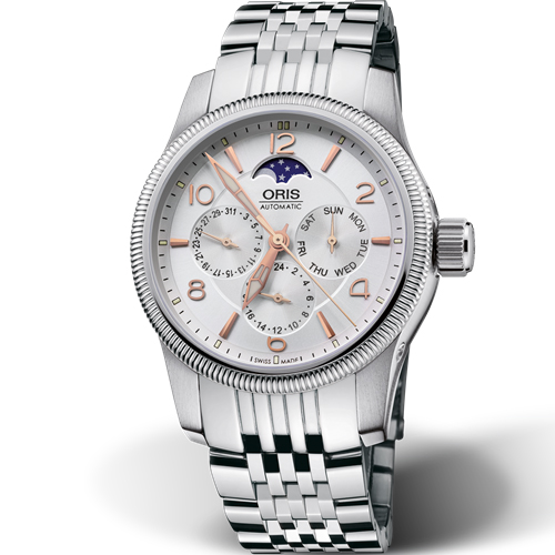 Oris Big Crown 01 582 7627 4061 07 8 20 76