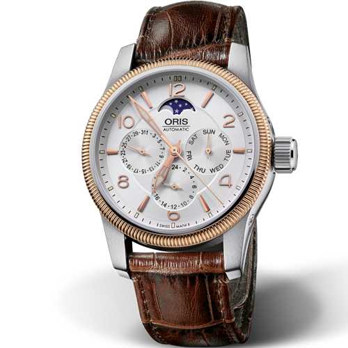 Oris Big Crown 01 582 7627 4361 07 5 20 77fc