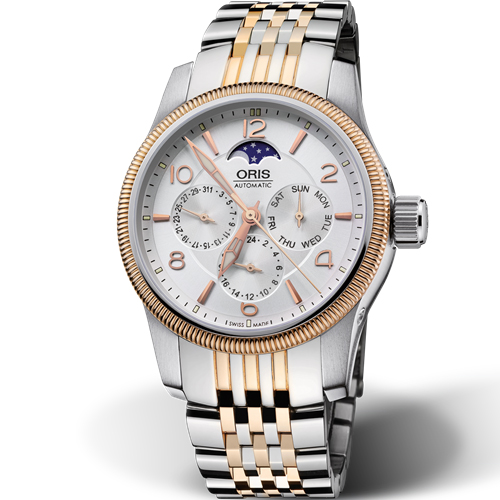 Oris Big Crown 01 582 7627 4361 07 8 20 78