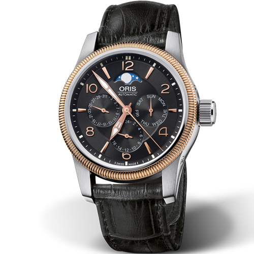 Oris Big Crown 01 582 7627 4364 07 5 20 76fc