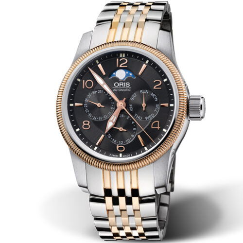 Oris Big Crown 01 582 7627 4364 07 8 20 78