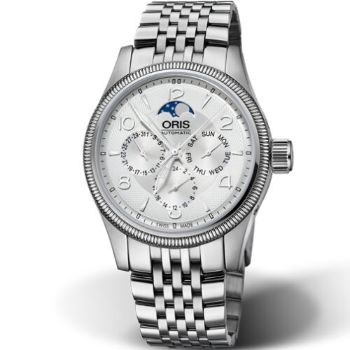 Oris Big Crown 01 582 7678 4061 07 8 20 30