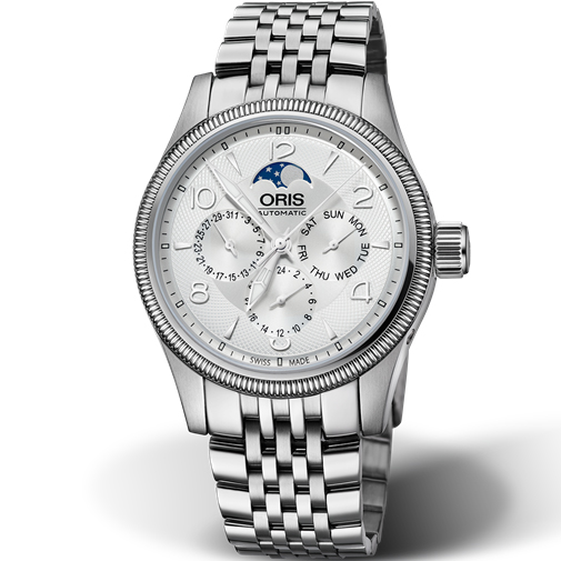 Oris Big Crown 01 582 7678 4061 07 8 20 30