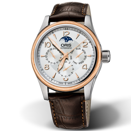 Oris Big Crown 01 582 7678 4361 07 5 20 77fc
