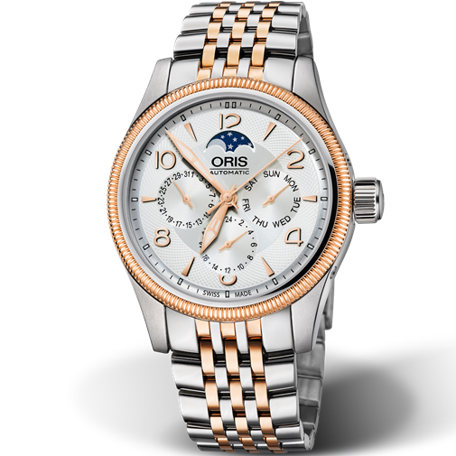Oris Big Crown 01 582 7678 4361 07 8 20 32