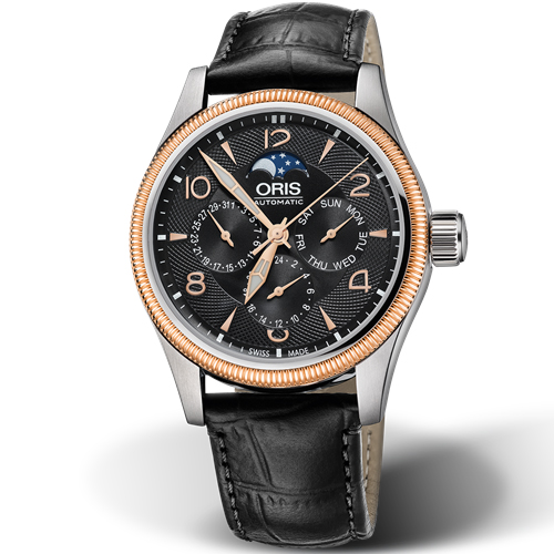 Oris Big Crown 01 582 7678 4364 07 5 20 76fc