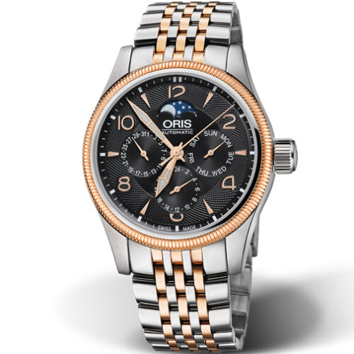 Oris Big Crown 01 582 7678 4364 07 8 20 32