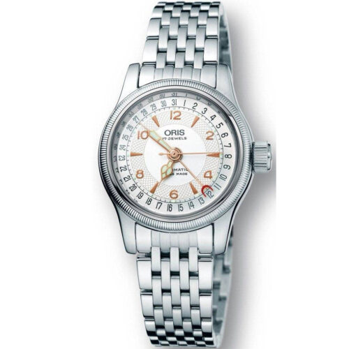 Oris Big Crown 01 584 7550 4061 07 8 14 61