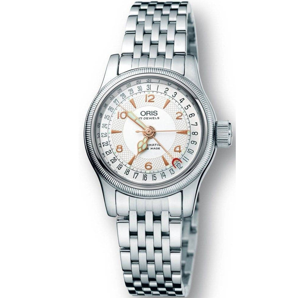 Oris Big Crown 01 584 7550 4061 07 8 14 61