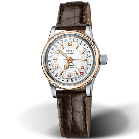 Oris Big Crown 01 584 7550 4361 07 5 14 52