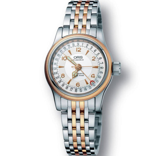 Oris Big Crown 01 584 7550 4361 07 8 14 63