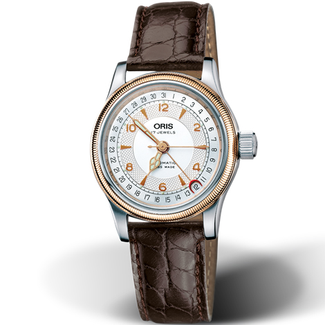 Oris Big Crown 01 584 7558 4361 07 5 16 52