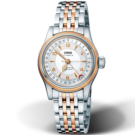 Oris Big Crown 01 584 7558 4361 07 8 16 63