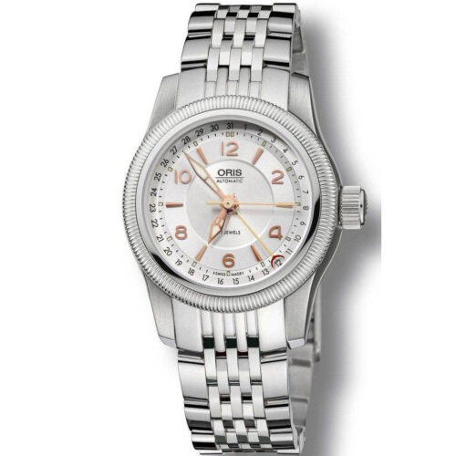 Oris Big Crown 01 584 7626 4061 07 8 15 76