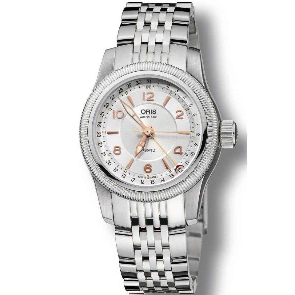 Oris Big Crown 01 584 7626 4061 07 8 15 76