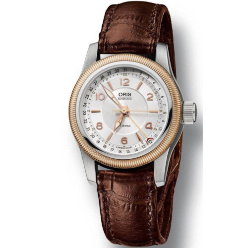 Oris Big Crown 01 584 7626 4361 07 5 15 77fc