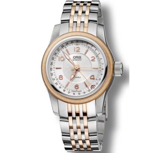 Oris Big Crown 01 584 7626 4361 07 8 15 78