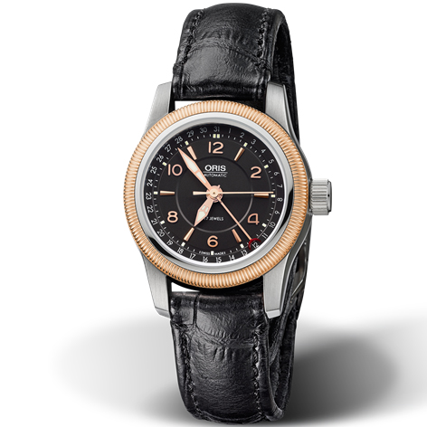 Oris Big Crown 01 584 7626 4364 07 5 15 76fc