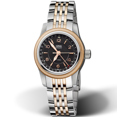 Oris Big Crown 01 584 7626 4364 07 8 15 78