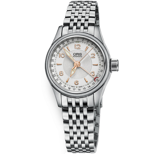 Oris Big Crown 01 594 7680 4031 07 8 14 30