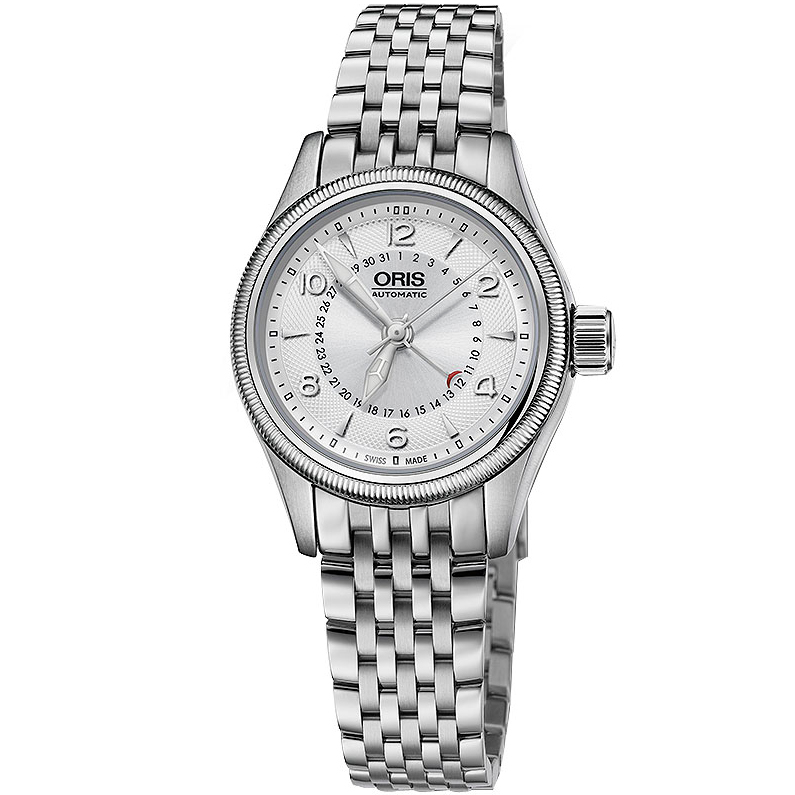 Oris Big Crown 01 594 7680 4061 07 8 14 30