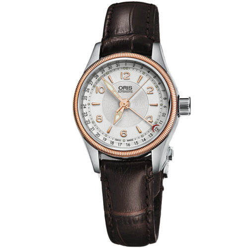Oris Big Crown 01 594 7680 4331 07 5 14 77fc