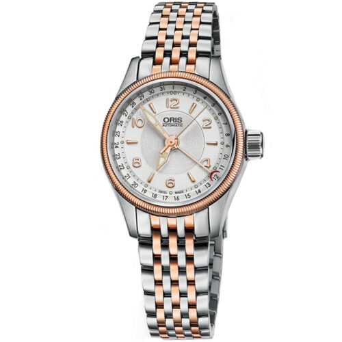 Oris Big Crown 01 594 7680 4331 07 8 14 32