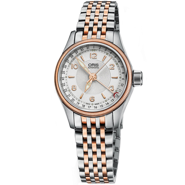 Oris Big Crown 01 594 7680 4331 07 8 14 32