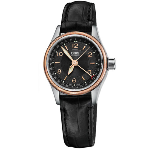 Oris Big Crown 01 594 7680 4334 07 5 14 76fc