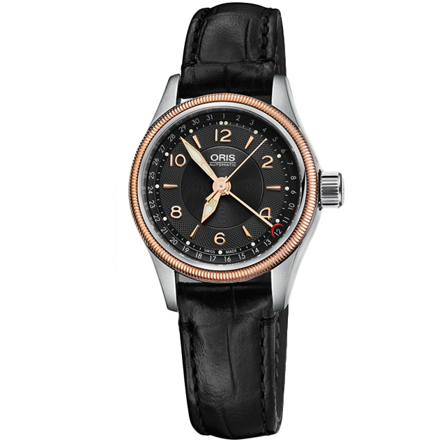 Oris Big Crown 01 594 7680 4334 07 5 14 76fc