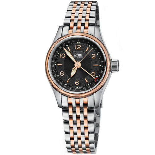 Oris Big Crown 01 594 7680 4334 07 8 14 32