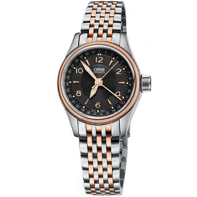 Oris Big Crown 01 594 7680 4334 07 8 14 32
