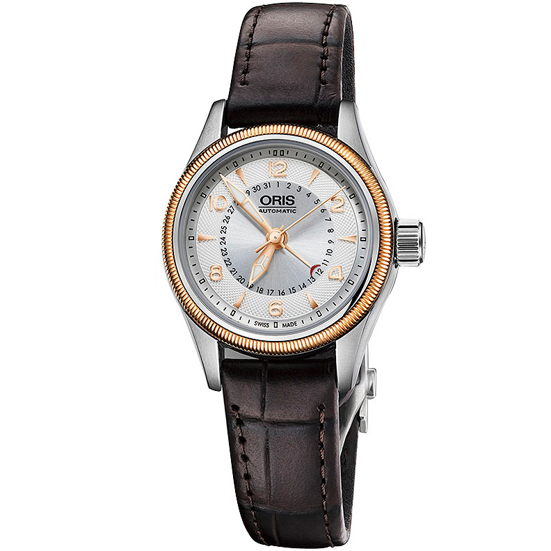 Oris Big Crown 01 594 7680 4361 07 5 14 77fc