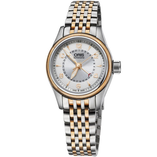 Oris Big Crown 01 594 7680 4361 07 8 14 32