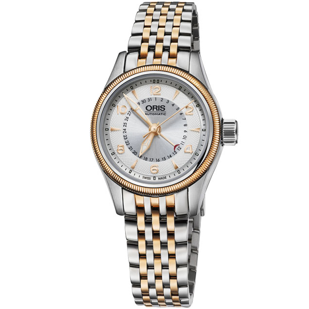 Oris Big Crown 01 594 7680 4361 07 8 14 32