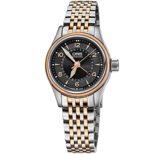 Oris Big Crown 01 594 7680 4364 07 8 14 32
