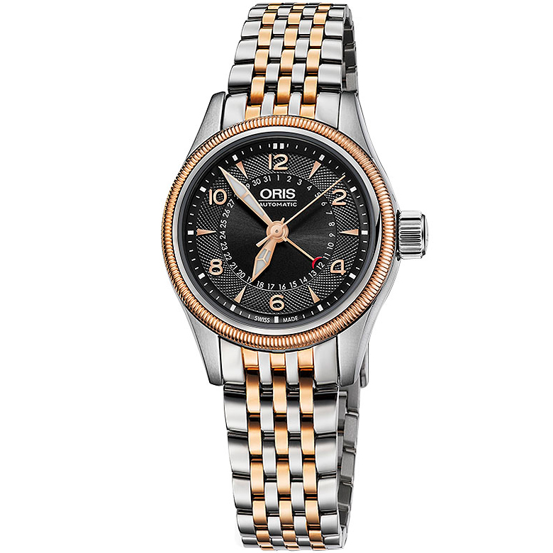 Oris Big Crown 01 594 7680 4364 07 8 14 32
