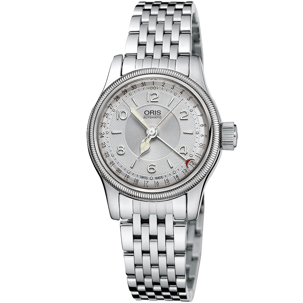 Oris Big Crown 01 594 7695 4061 07 8 14 30