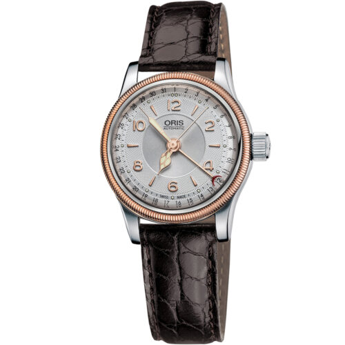 Oris Big Crown 01 594 7695 4361 07 5 14 52