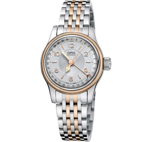 Oris Big Crown 01 594 7695 4361 07 8 14 32