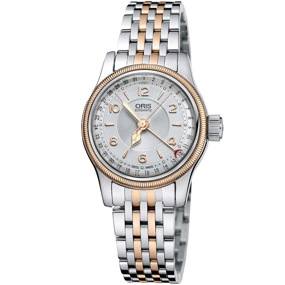 Oris Big Crown 01 594 7695 4361 07 8 14 32