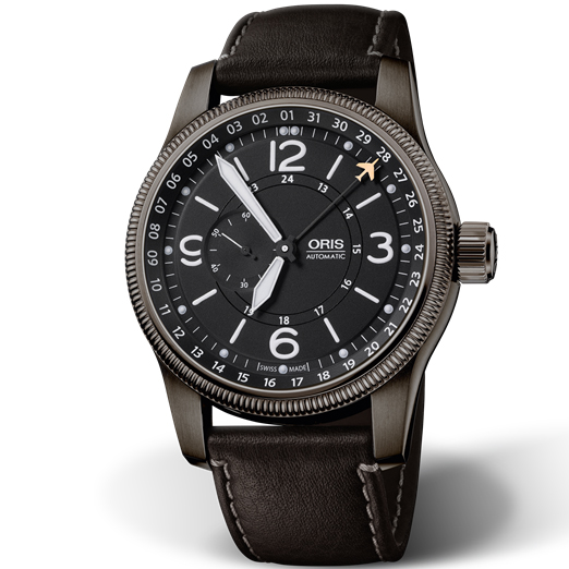 Oris Big Crown 01 644 7635 4284 Set